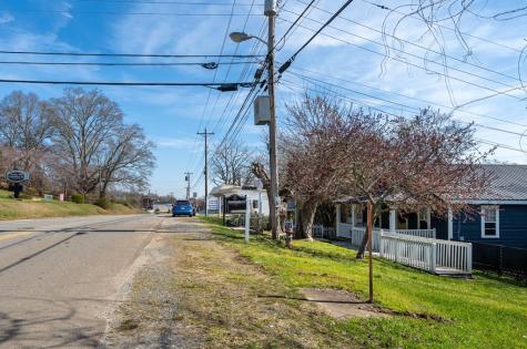 425 W First Street Blue Ridge GA 30513