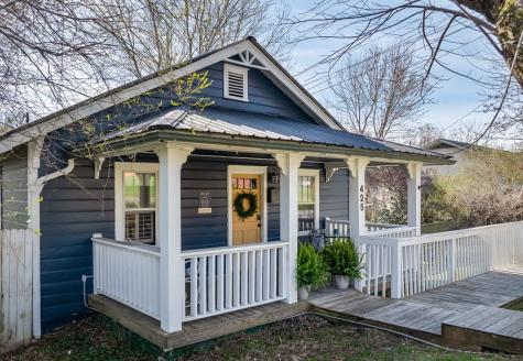 425 W First Street Blue Ridge GA 30513