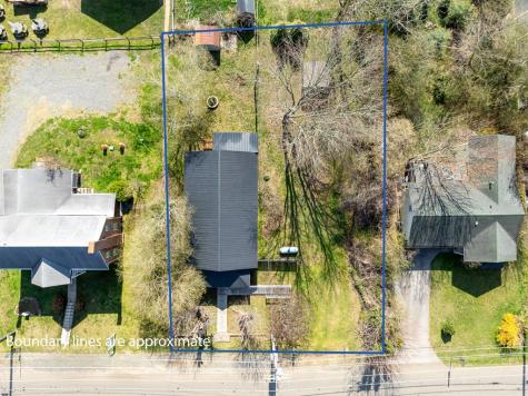 425 W First Street Blue Ridge GA 30513