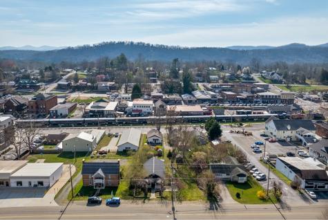425 W First Street Blue Ridge GA 30513