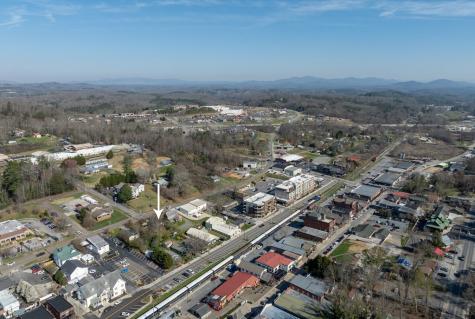425 W First Street Blue Ridge GA 30513