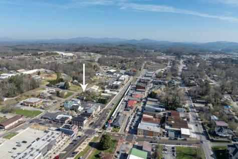 425 W First Street Blue Ridge GA 30513