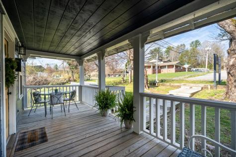 425 W First Street Blue Ridge GA 30513