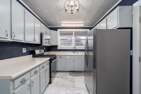 425 W First Street Blue Ridge GA 30513