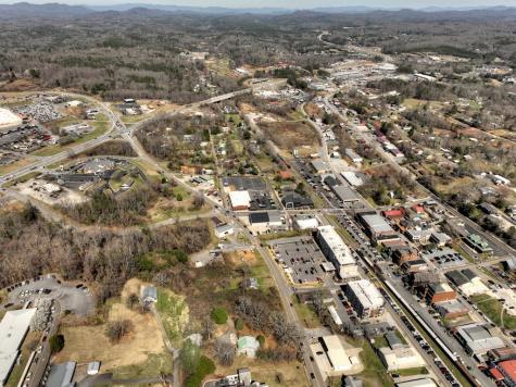 340 W First Street Blue Ridge GA 30513