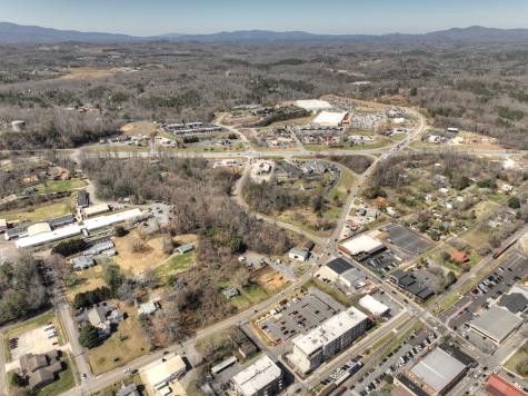 340 W First Street Blue Ridge GA 30513