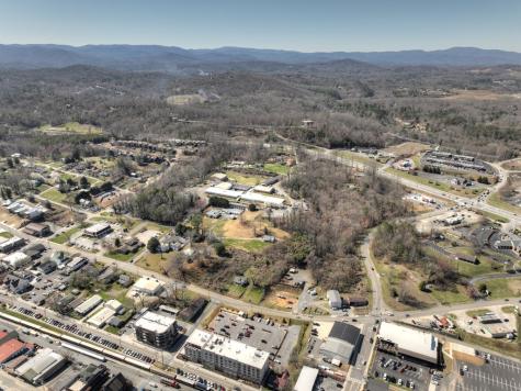 340 W First Street Blue Ridge GA 30513