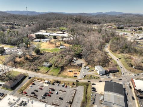 340 W First Street Blue Ridge GA 30513