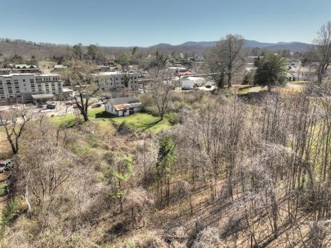 340 W First Street Blue Ridge GA 30513