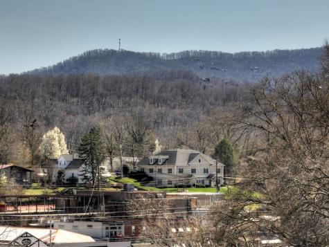 340 W First Street Blue Ridge GA 30513