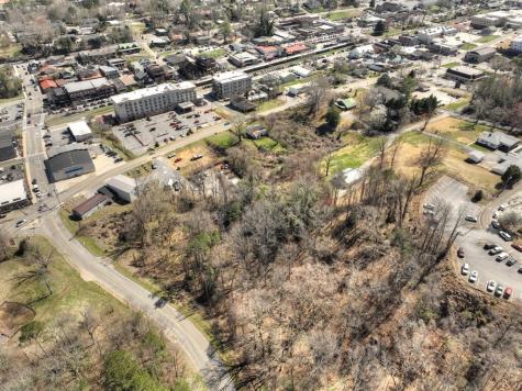 340 W First Street Blue Ridge GA 30513