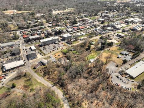 340 W First Street Blue Ridge GA 30513