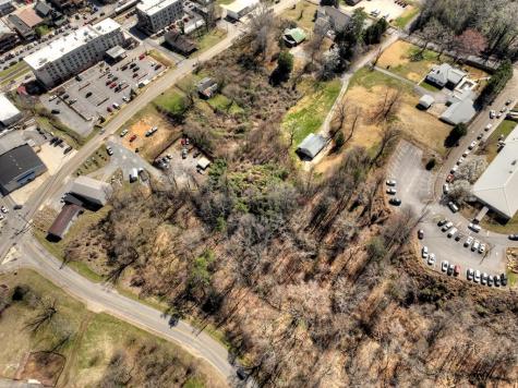 340 W First Street Blue Ridge GA 30513