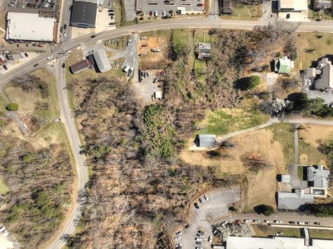 340 W First Street Blue Ridge GA 30513