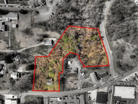 340 W First Street Blue Ridge GA 30513