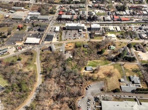 340 W First Street Blue Ridge GA 30513