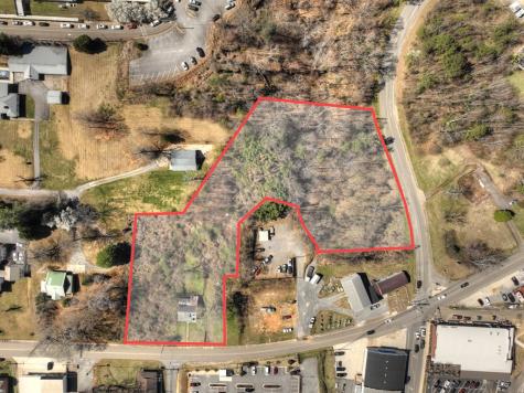 340 W First Street Blue Ridge GA 30513