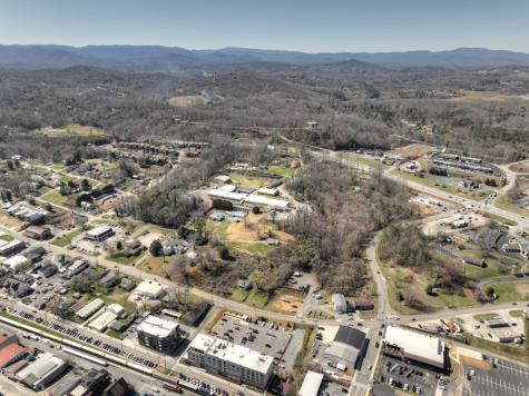 340 W First Street Blue Ridge GA 30513