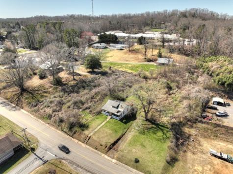 340 W First Street Blue Ridge GA 30513