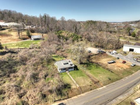 340 W First Street Blue Ridge GA 30513