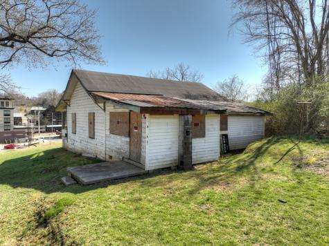 340 W First Street Blue Ridge GA 30513