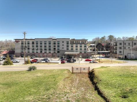 340 W First Street Blue Ridge GA 30513