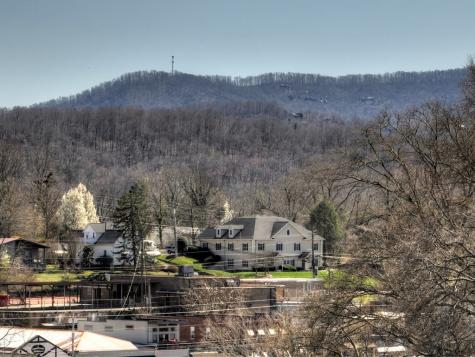 340 W First Street Blue Ridge GA 30513