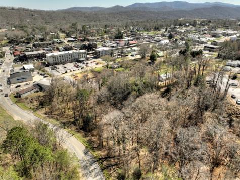 340 W First Street Blue Ridge GA 30513