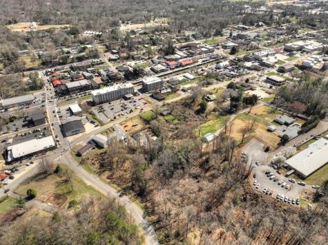 340 W First Street Blue Ridge GA 30513