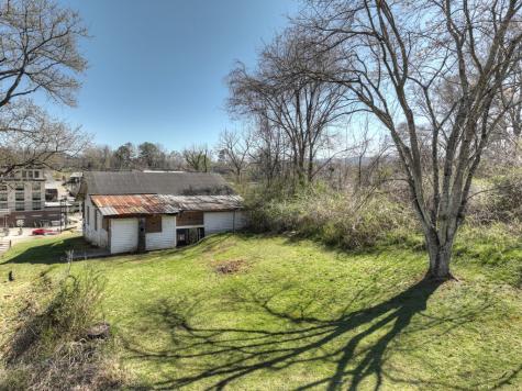 340 W First Street Blue Ridge GA 30513