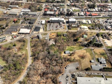 340 W First Street Blue Ridge GA 30513