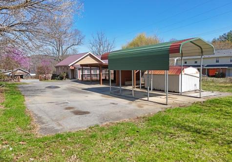 114 Kimsey Street Blairsville GA 30512