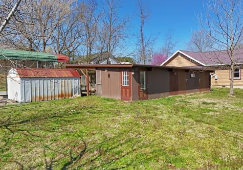 114 Kimsey Street Blairsville GA 30512