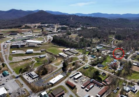 114 Kimsey Street Blairsville GA 30512