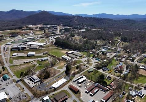 114 Kimsey Street Blairsville GA 30512