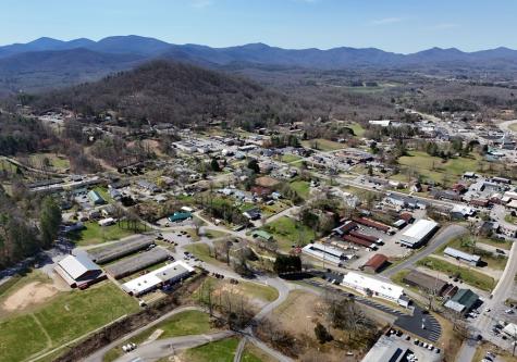 114 Kimsey Street Blairsville GA 30512