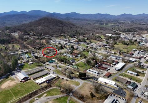 114 Kimsey Street Blairsville GA 30512