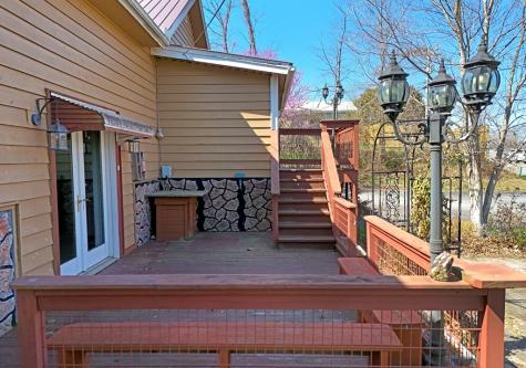 114 Kimsey Street Blairsville GA 30512