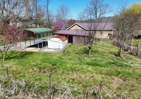 114 Kimsey Street Blairsville GA 30512