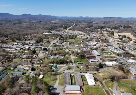 114 Kimsey Street Blairsville GA 30512