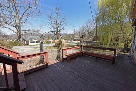 114 Kimsey Street Blairsville GA 30512