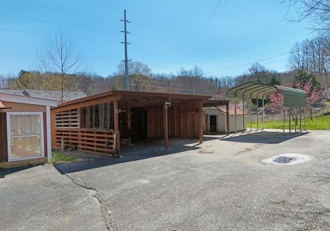114 Kimsey Street Blairsville GA 30512