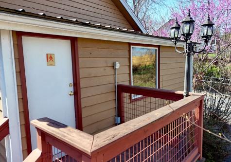 114 Kimsey Street Blairsville GA 30512