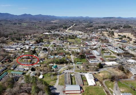 114 Kimsey Street Blairsville GA 30512