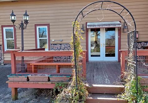 114 Kimsey Street Blairsville GA 30512