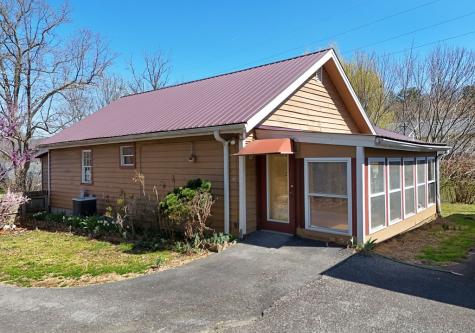 114 Kimsey Street Blairsville GA 30512