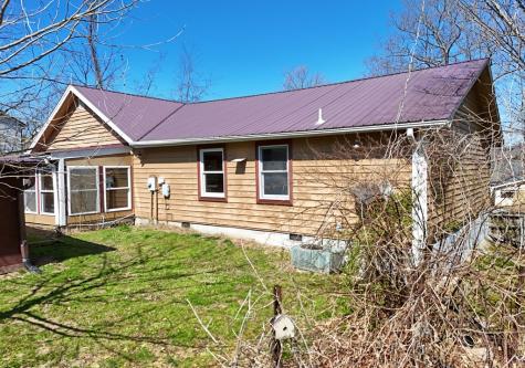 114 Kimsey Street Blairsville GA 30512