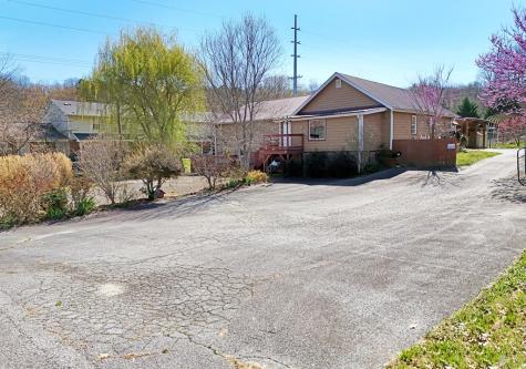 114 Kimsey Street Blairsville GA 30512