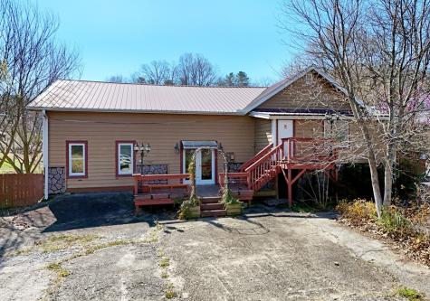 114 Kimsey Street Blairsville GA 30512