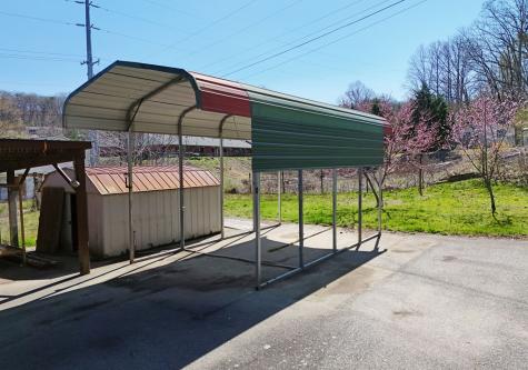 114 Kimsey Street Blairsville GA 30512